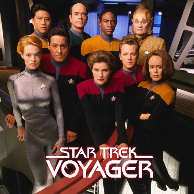 Star Trek Enterprise Season 5 Torrents Download