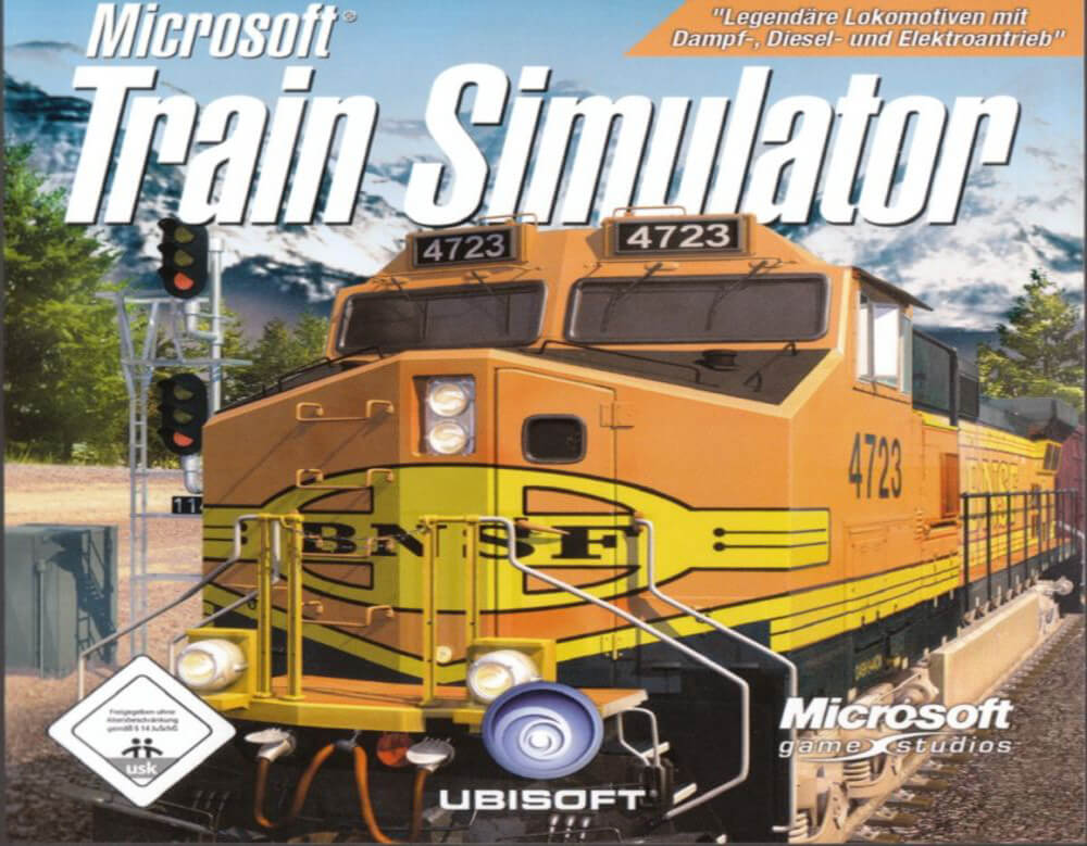 train simulator pc game